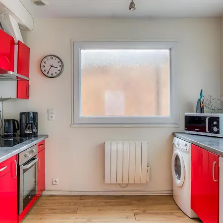 Holiday home Gorgeous In With Wifi *