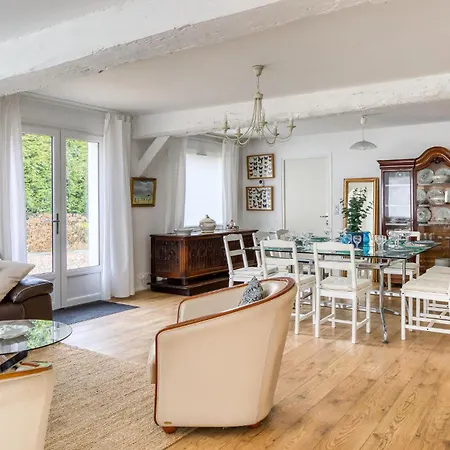 Gorgeous In With Wifi Tatil Evi *