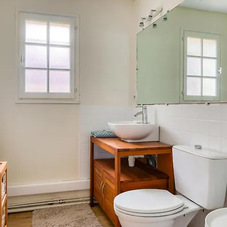 Gorgeous In With Wifi Nyaraló *