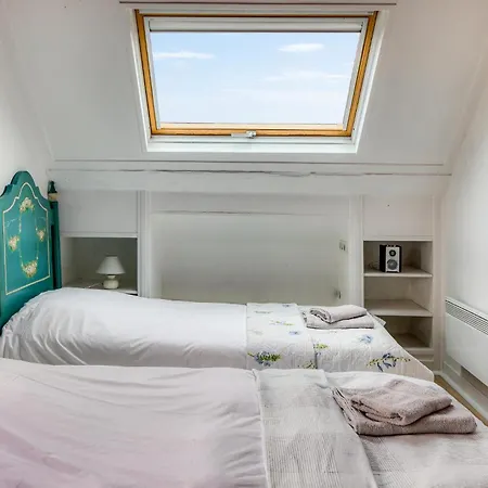 Gorgeous In With Wifi Tatil Evi Luneray