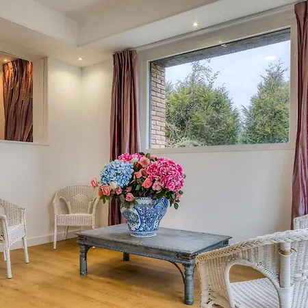 Gorgeous In With Wifi Holiday home Luneray