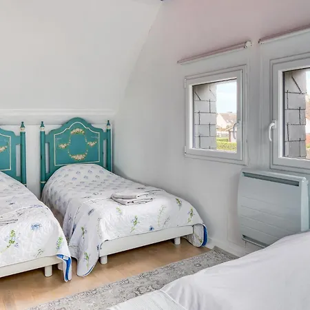 Tatil Evi Gorgeous In With Wifi Luneray