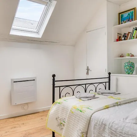 Gorgeous In With Wifi Luneray