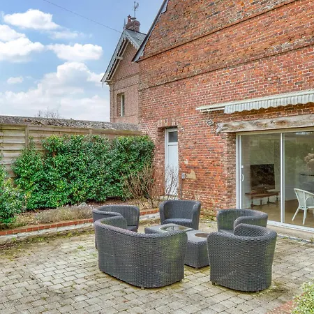 Gorgeous In With Wifi