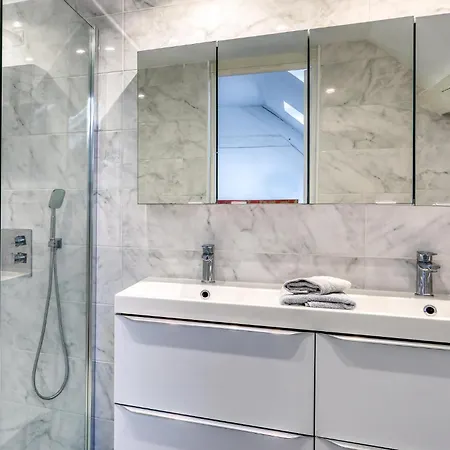 Gorgeous In With Wifi Tatil Evi *