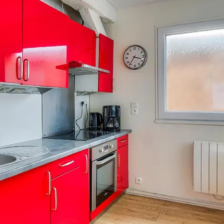 Holiday home Gorgeous In With Wifi Luneray