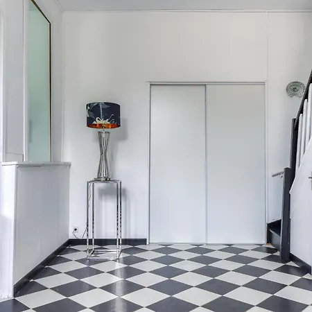 Holiday home Gorgeous In With Wifi