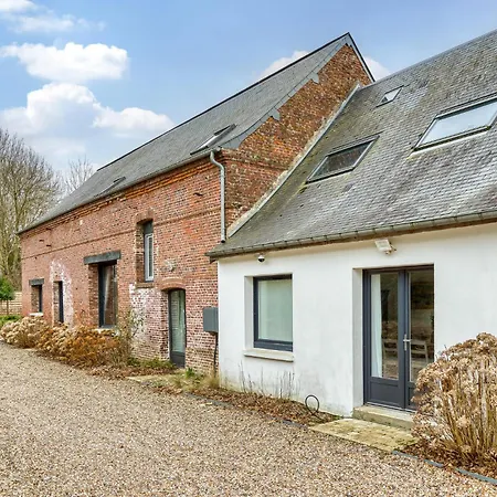 Gorgeous In With Wifi Holiday home *