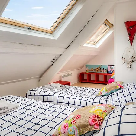 Holiday home Gorgeous In With Wifi *