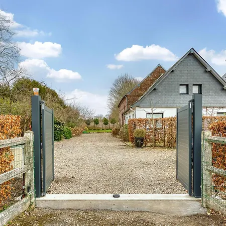 Tatil Evi Gorgeous In With Wifi Luneray