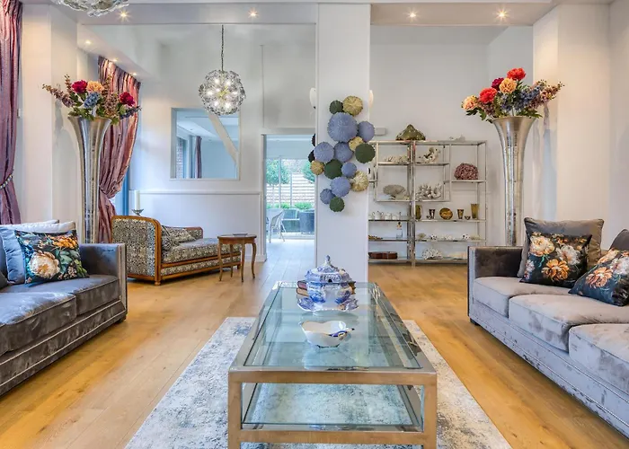 Gorgeous In With Wifi Luneray