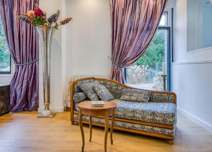 Holiday home Gorgeous In With Wifi