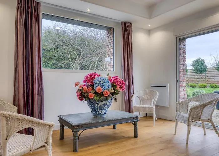 Gorgeous In With Wifi *