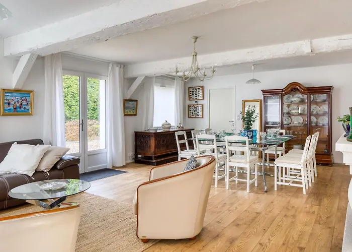 Gorgeous In With Wifi Holiday home *