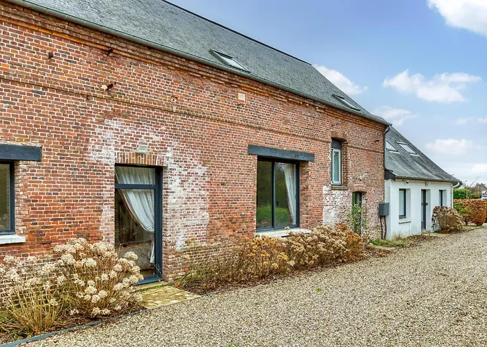 Gorgeous In With Wifi