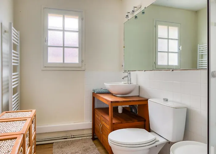 Gorgeous In With Wifi Holiday home *