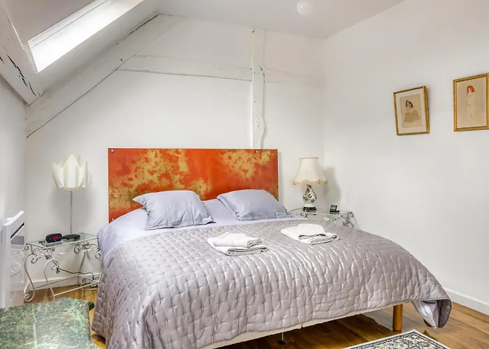 Holiday home Gorgeous In With Wifi *