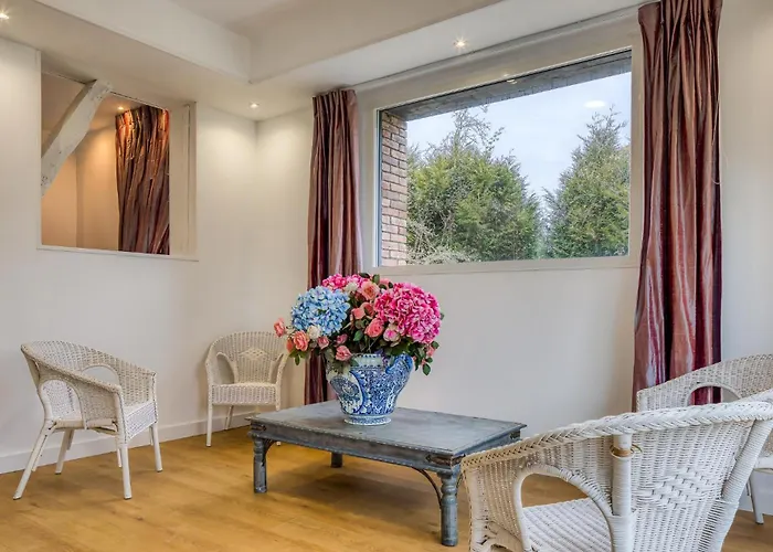 Gorgeous In With Wifi Holiday home Luneray