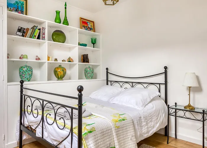 Gorgeous In With Wifi Holiday home