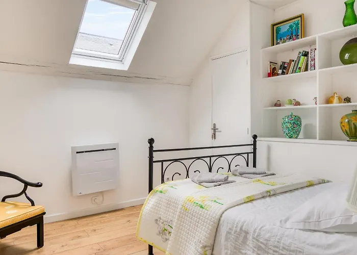 Gorgeous In With Wifi Luneray