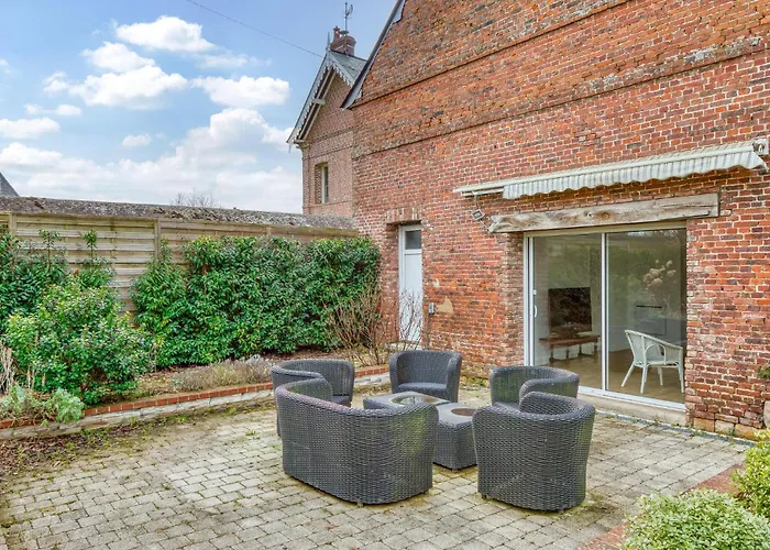 Gorgeous In With Wifi