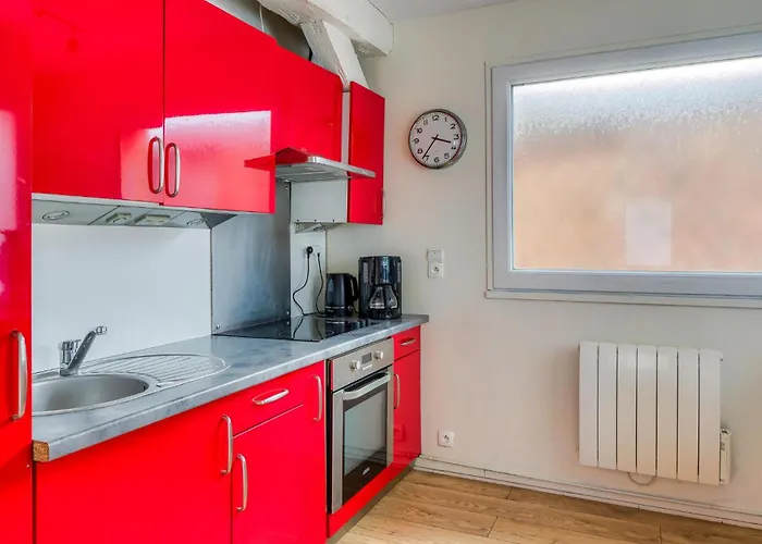 Holiday home Gorgeous In With Wifi Luneray