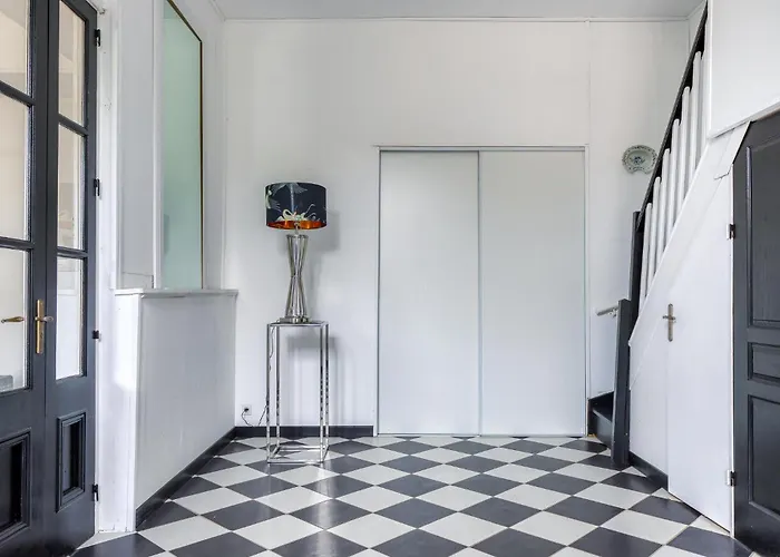 Holiday home Gorgeous In With Wifi