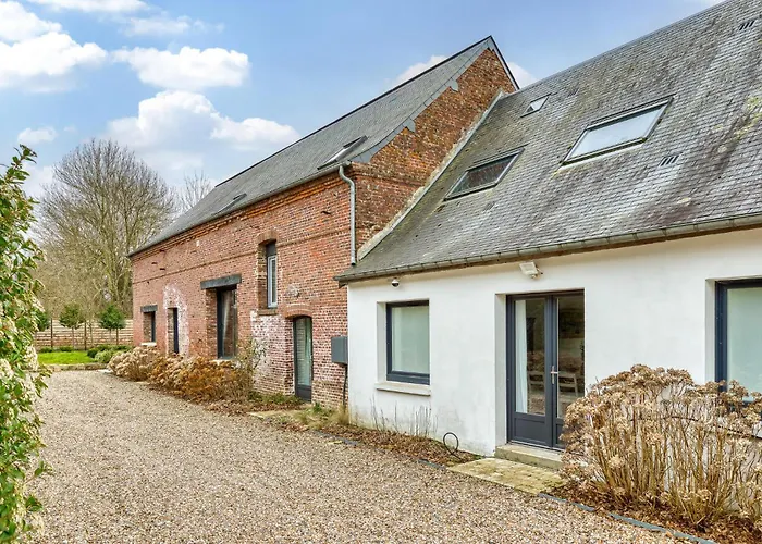 Gorgeous In With Wifi Holiday home *