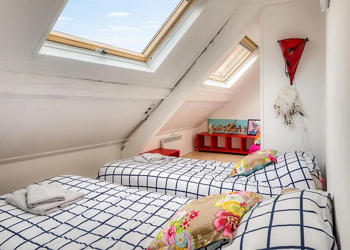 Holiday home Gorgeous In With Wifi *