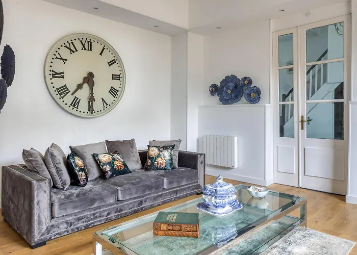 Holiday home Gorgeous In With Wifi Luneray