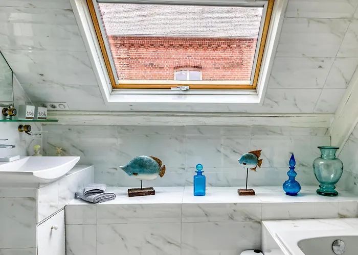 Gorgeous In With Wifi *