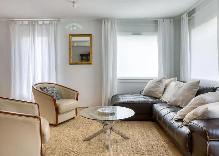 Gorgeous In With Wifi Holiday home