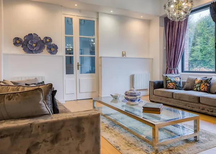 Gorgeous In With Wifi Luneray