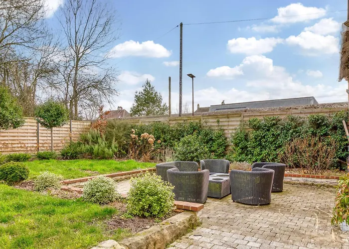 Gorgeous In With Wifi * Luneray