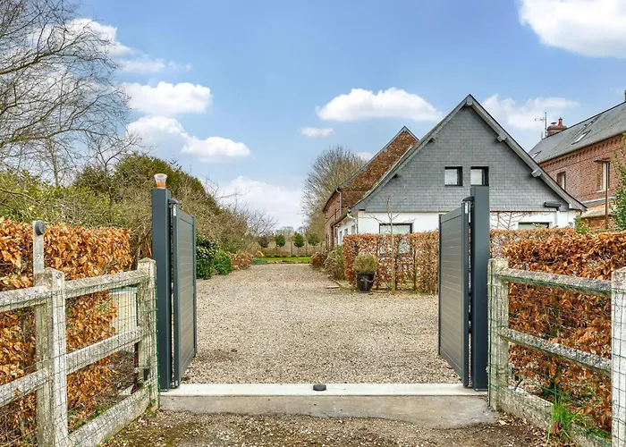 Holiday home Gorgeous In With Wifi Luneray