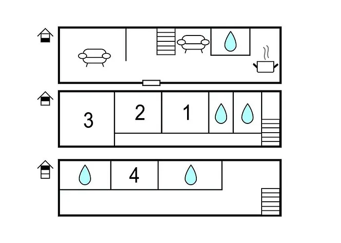 Gorgeous In With Wifi Luneray